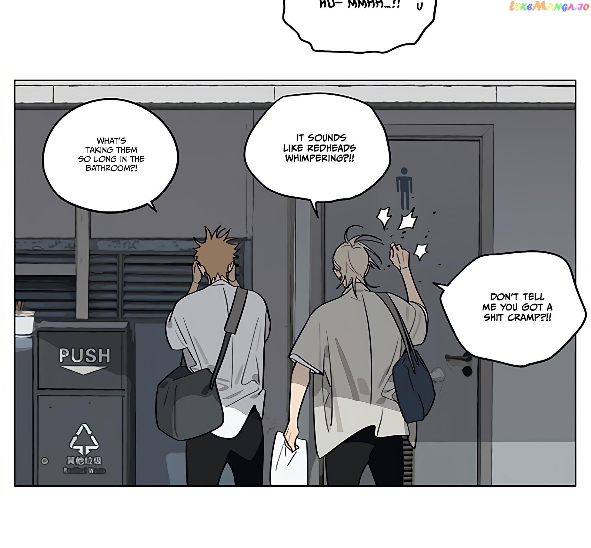 19 Days Chapter 437 image 16